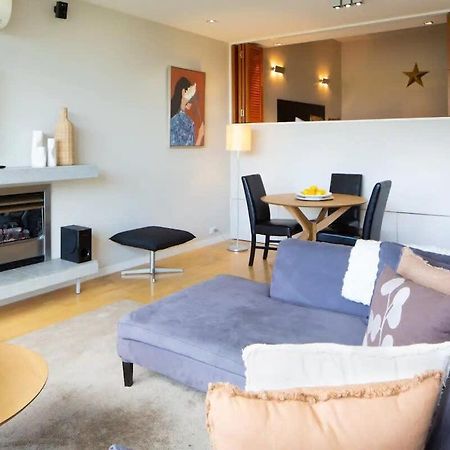 Stunning Lakeview 1 Bedroom Apartment Queenstown Eksteriør billede